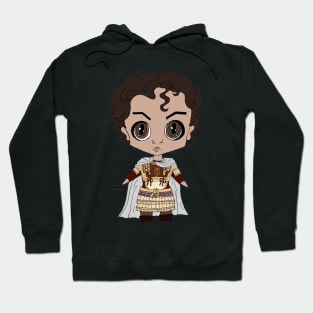 Alexander the Great Hoodie